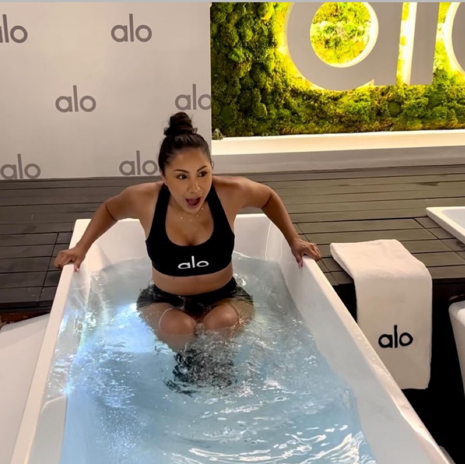 Alo is 30% off site wide today! Linked some of my favorite items! 

#LTKsalealert #LTKstyletip #LTKActive
