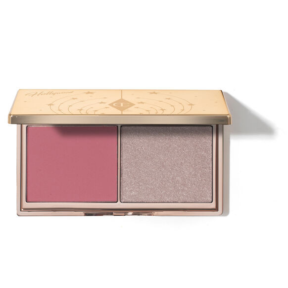Mini Hollywood Blush & Glow | Space NK - FR
