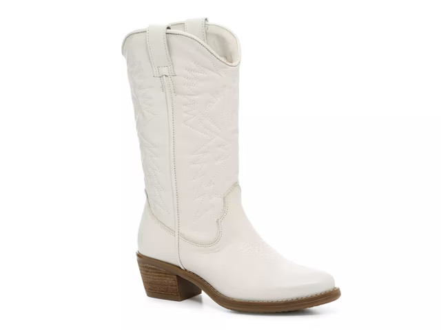 Hayward Cowboy Boot | DSW