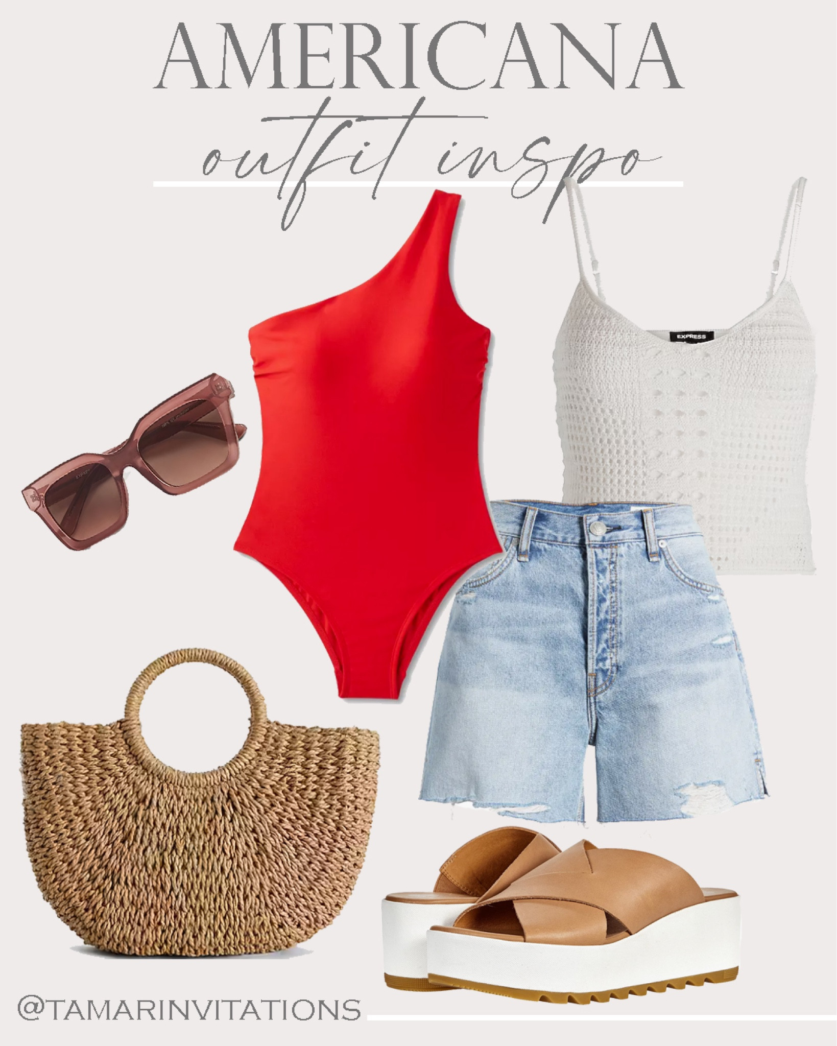 4th of July outfit ideas! ❤️🤍💙


#liketkit #LTKstyletip #LTK
#summervacation #ootd #4thofjuly
#summer #sale #outfitinspiration #outfitinspo 

#LTKstyletip #LTKswim #LTKSeasonal