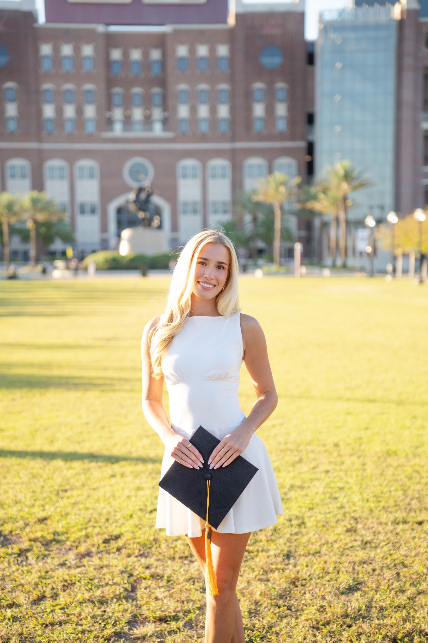 Graduation dress

#LTKWedding #LTKWatchNow #LTKStyleTip