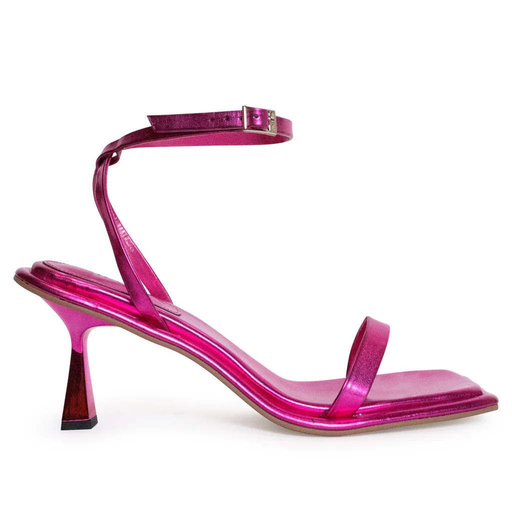 Imani | Smash Shoes