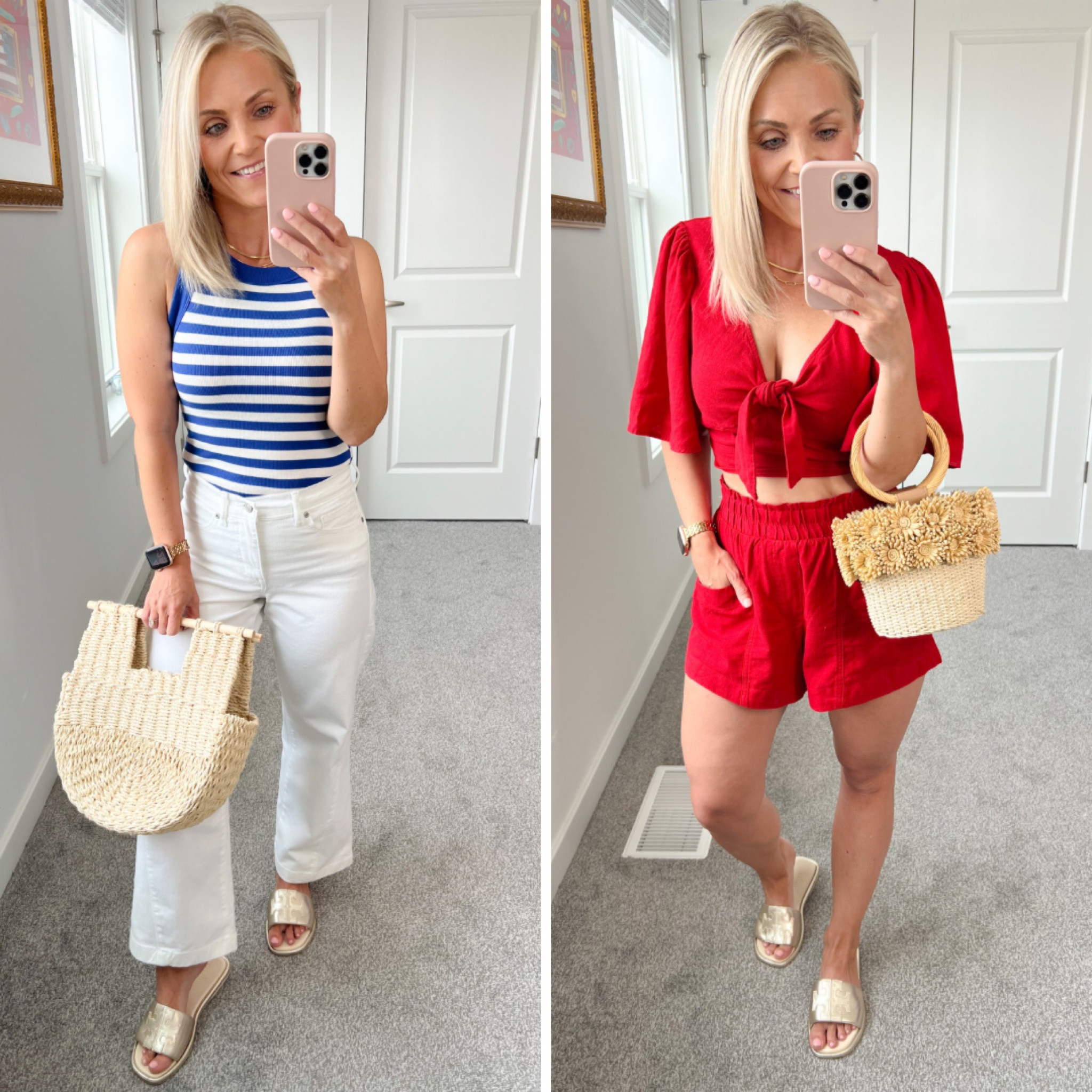 ✨4th of July Outfit Ideas✨

#LTKSeasonal #LTKunder50 #LTKstyletip