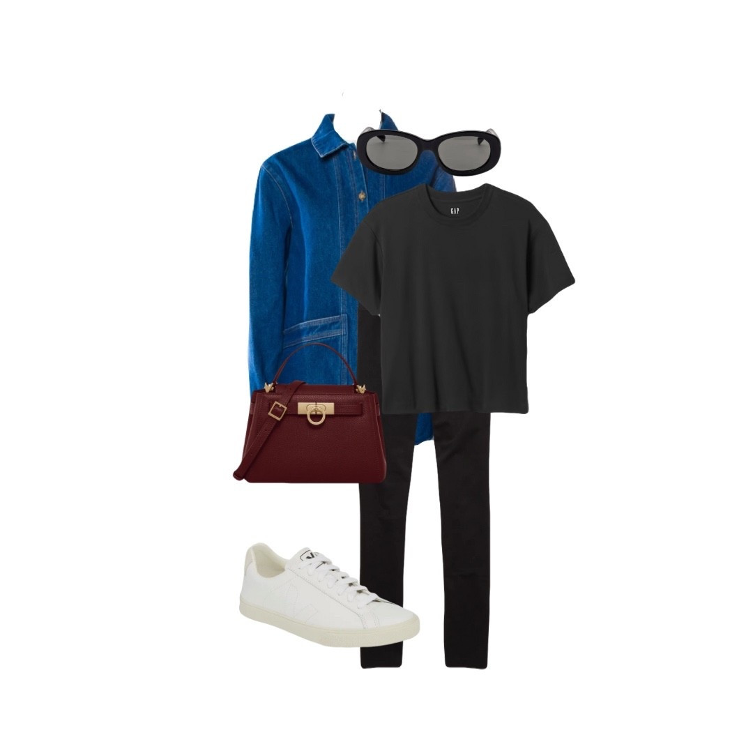 Fall Outfit Inspo 

#LTKSaleAlert #LTKShoeCrush #LTKStyleTip