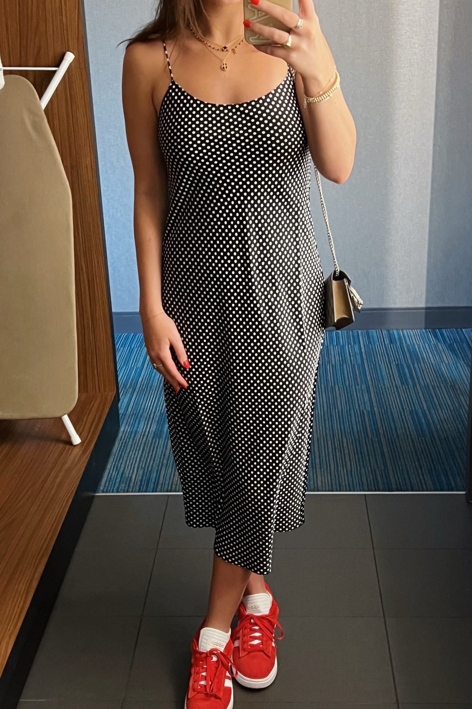 SO OBSESSED WITH THIS JCREW SLIP!! 🖤

#LTKsalealert #LTKU #LTKstyletip