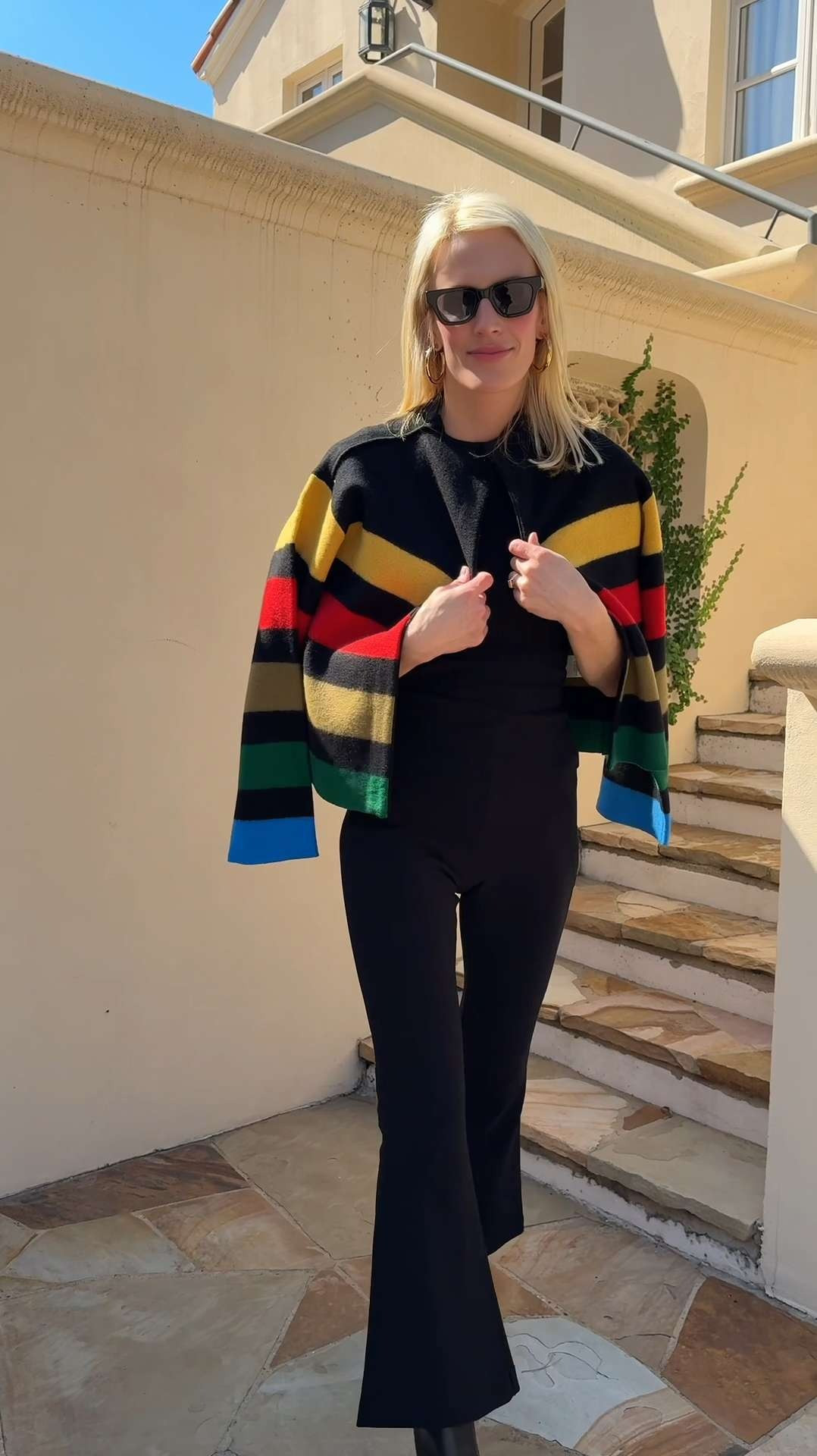 The best black basics to invest in now. Shop my favorite black staples that will make getting dressed the easiest thing you’ll do this season. @Saks #Saks #SaksPartner  

 

#LTKSeasonal #LTKStyleTip #LTKShoeCrush