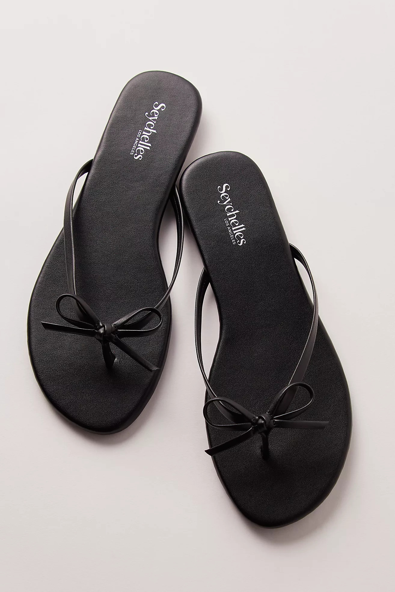 Miley Bow Sandals | Free People (Global - UK&FR Excluded)
