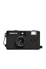 35mm Co. The Reloader Reusable Film Camera in Charcoal from Revolve.com | Revolve Clothing (Global)