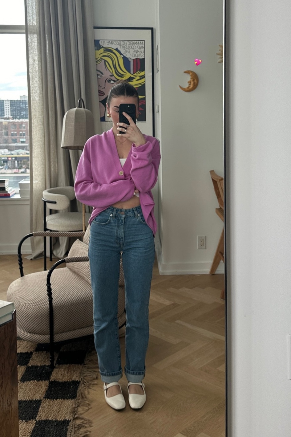 Spring office outfit

#LTKstyletip #LTKworkwear