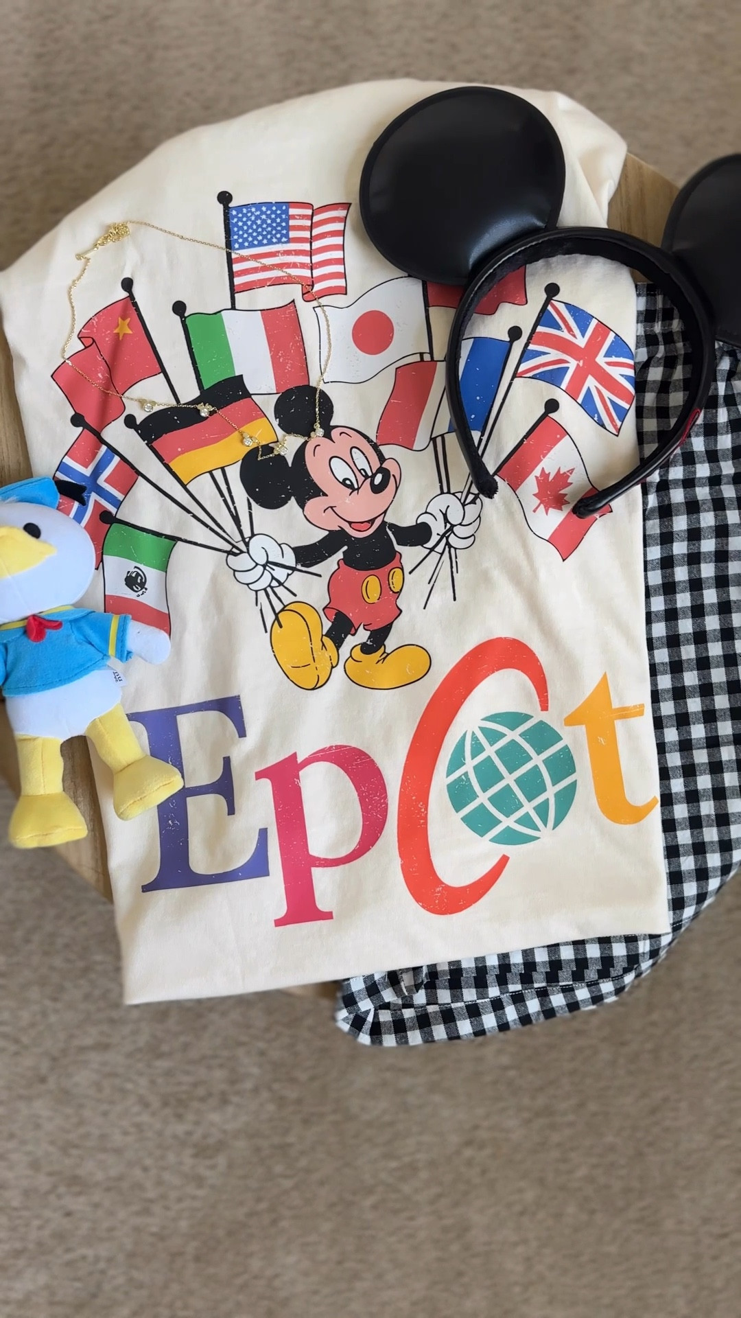 Found the perfect shirt on @etsy to wear for my Epcot adventures ✨🌐💫 

#EpcotVibes #DisneyStyle #EpcotOutfit #DisneyEtsyFinds #WorldShowcaseMagic #DisneyWardrobe #DisneyAddict #EpcotMagic #DisneyLife #DisneyGram #WaltDisneyWorld

#LTKKids #LTKFamily #LTKTravel