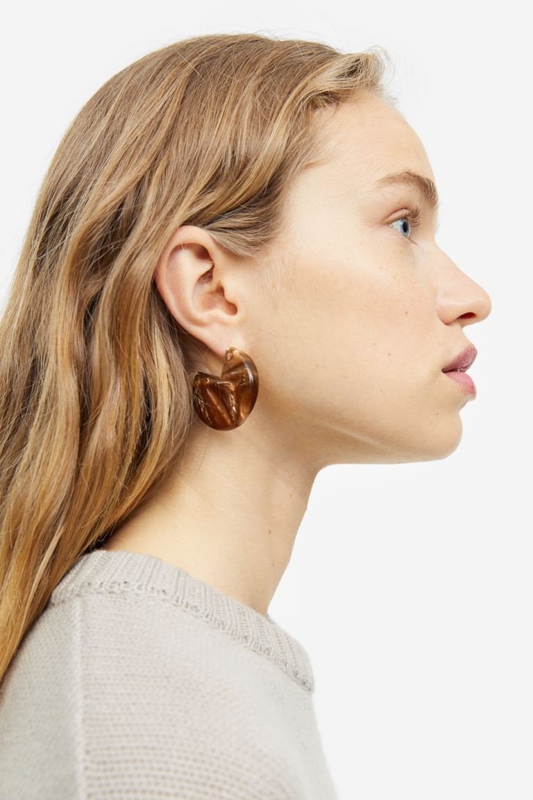Earrings | H&M (US + CA)