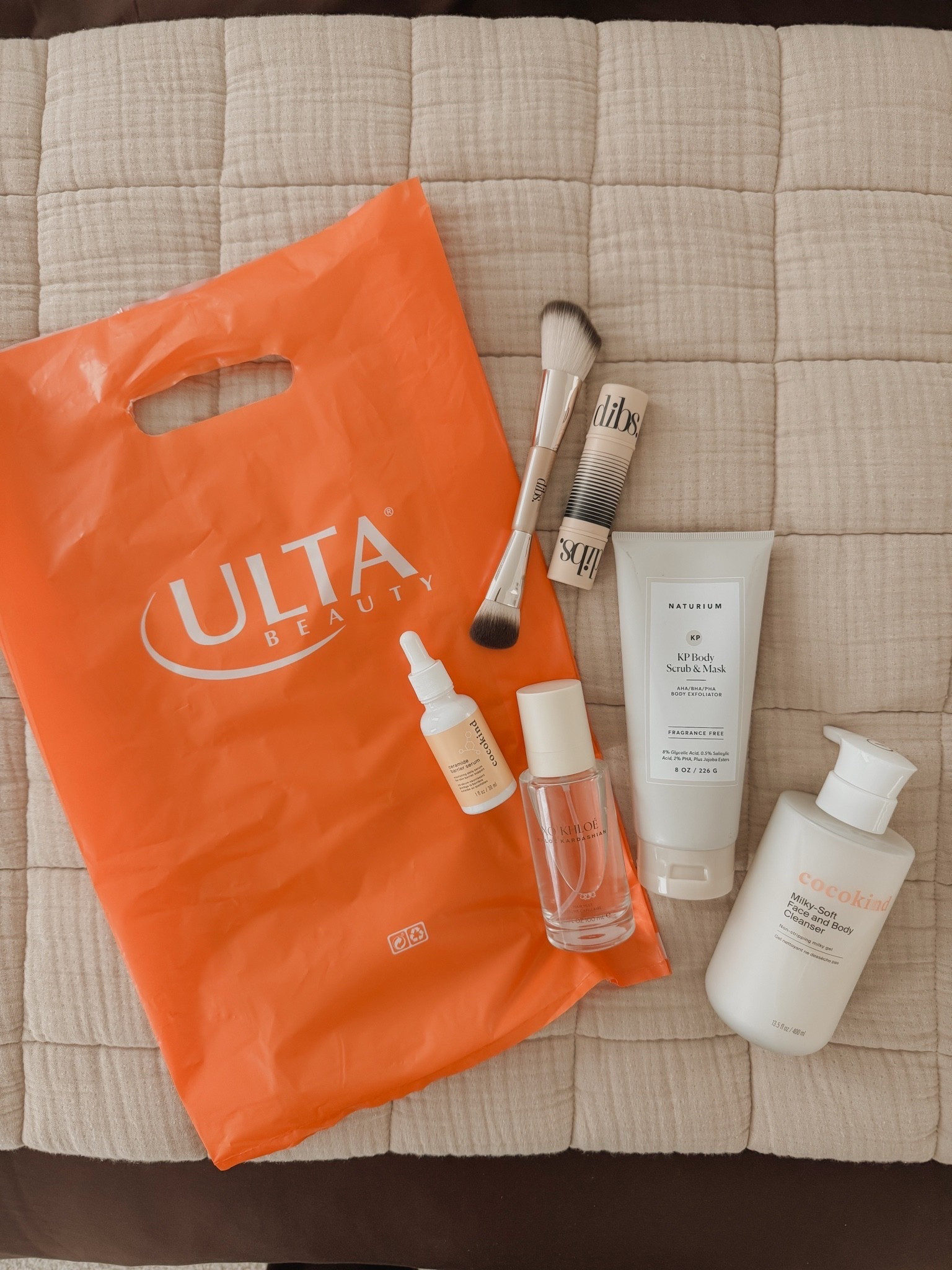 Ulta haul

#LTKgrwm #LTKmorningroutine #LTKdayinmylife