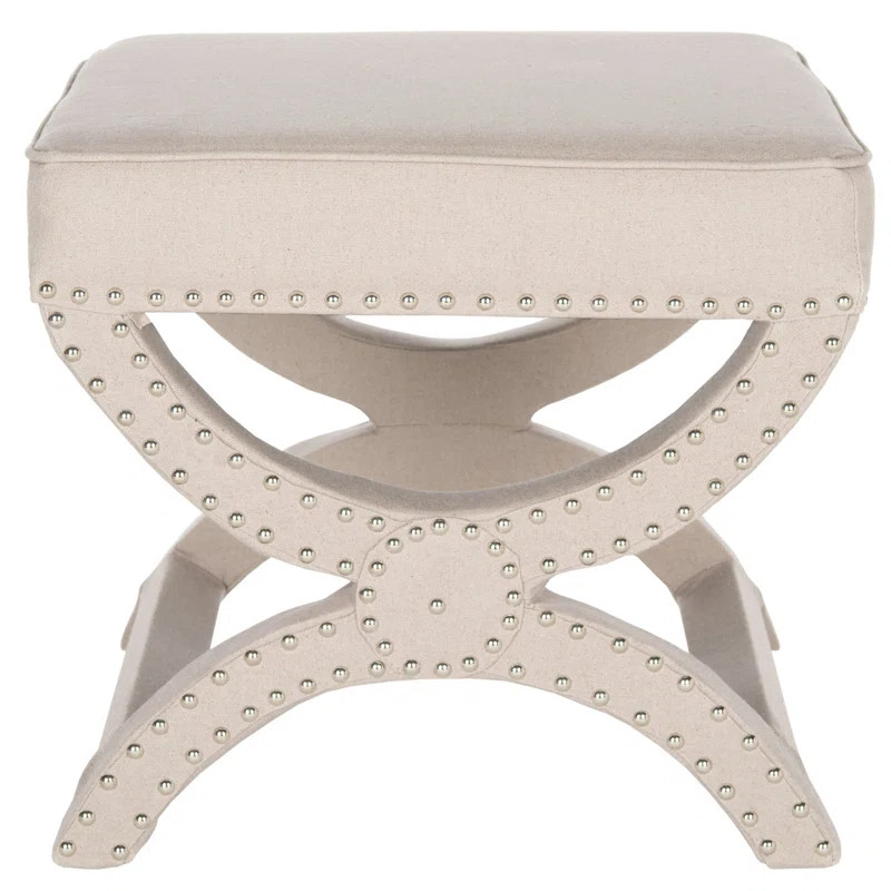 Miamisburg Ottoman | Wayfair North America