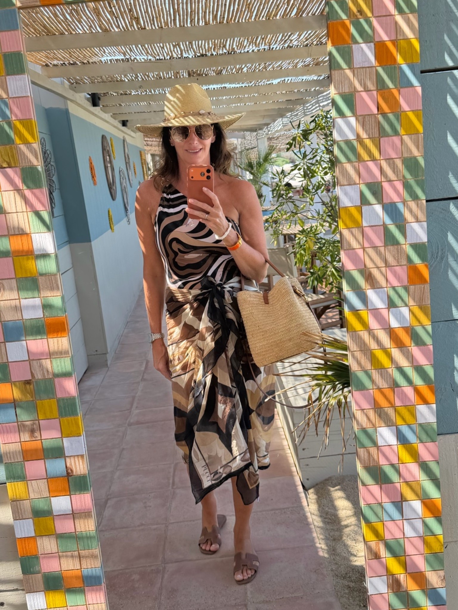 Beach style @pucci

#LTKeurope #LTKsummer #LTKswimwear