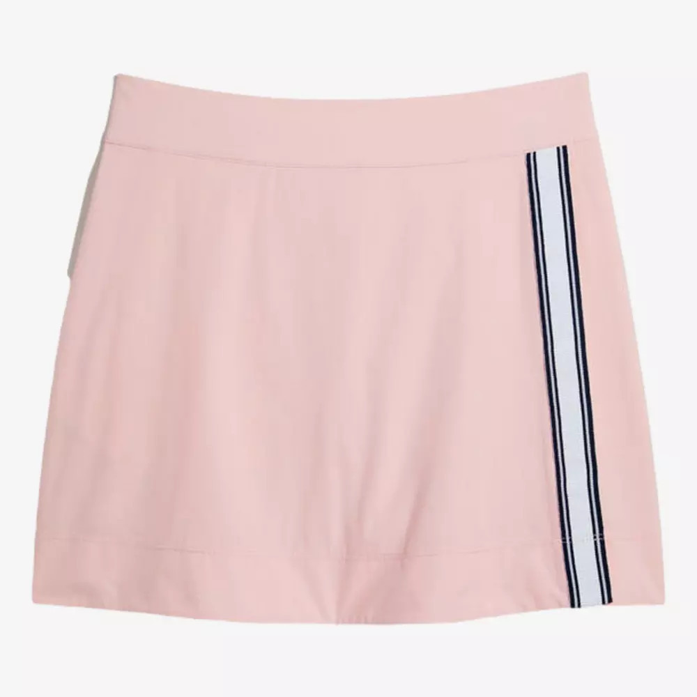 Vineyard Vines Performance A-Line 15.5"" Skort, Pink, XS | PGA TOUR Superstore
