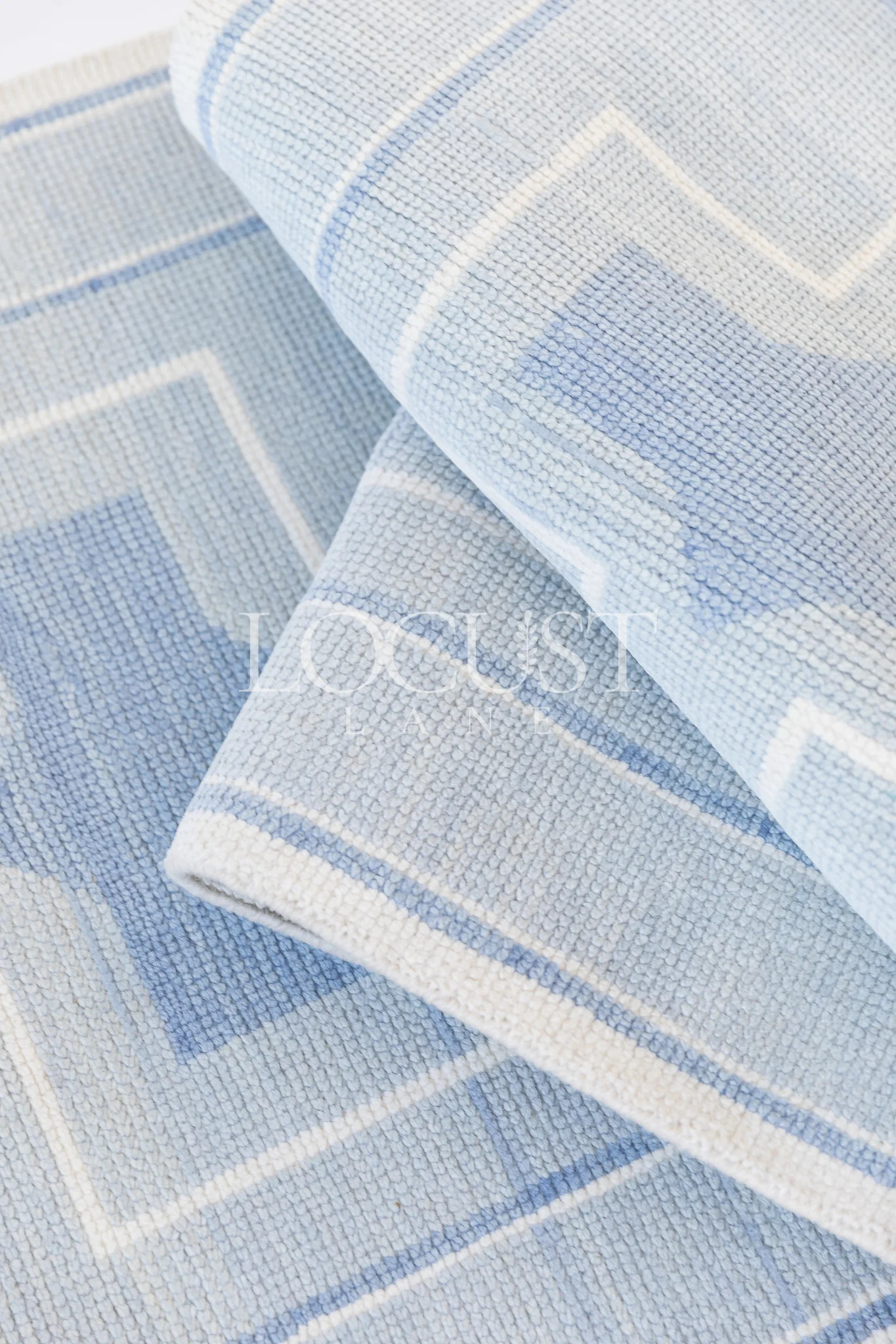 Loretta Modern Oushak Rug | Locust Lane Rugs