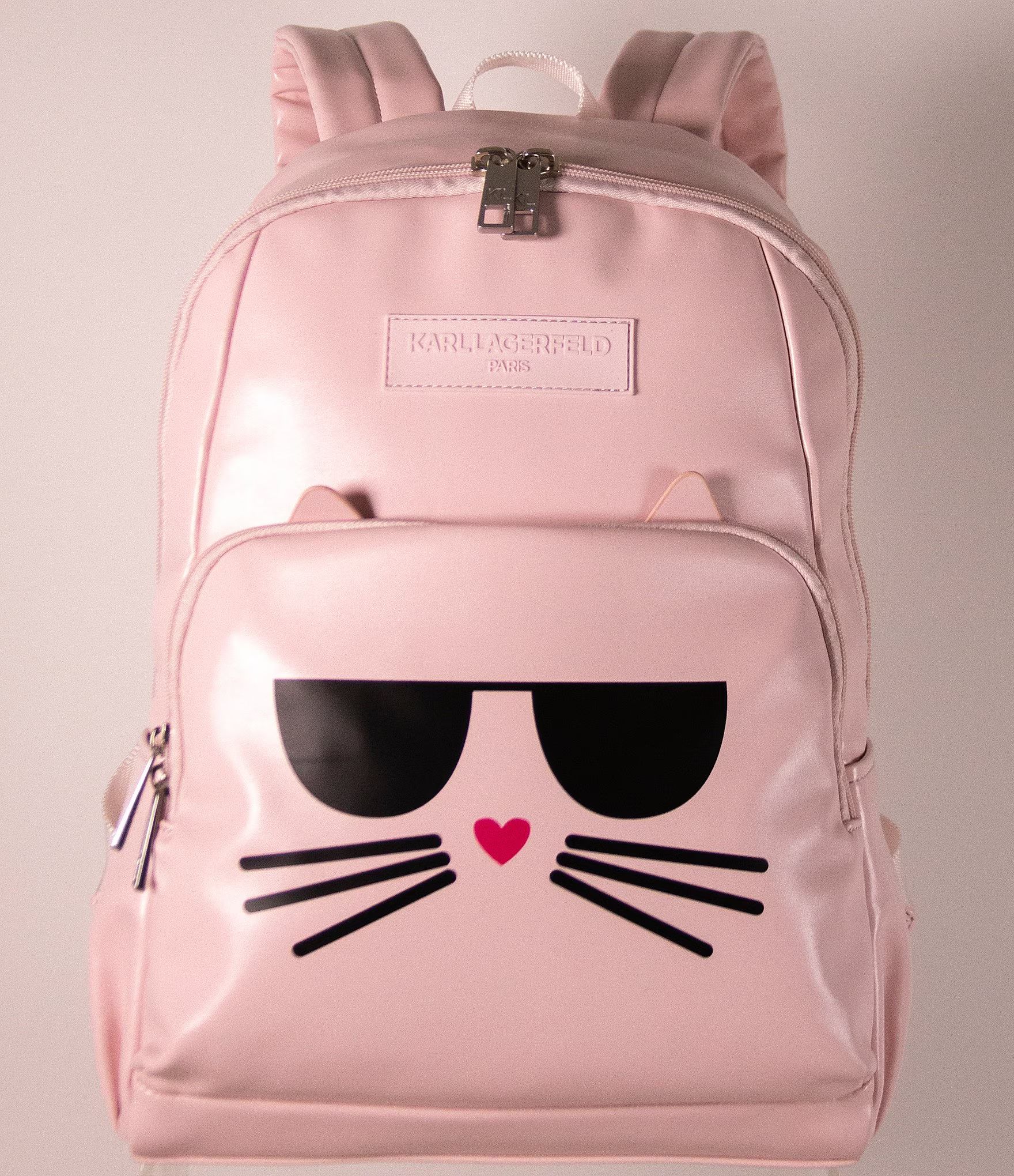 Meow Laptop Backpack | Dillard's