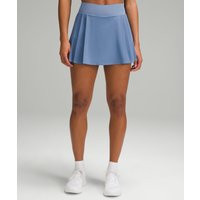 Side-Pleat High-Rise Tennis Skirt | Lululemon (US)