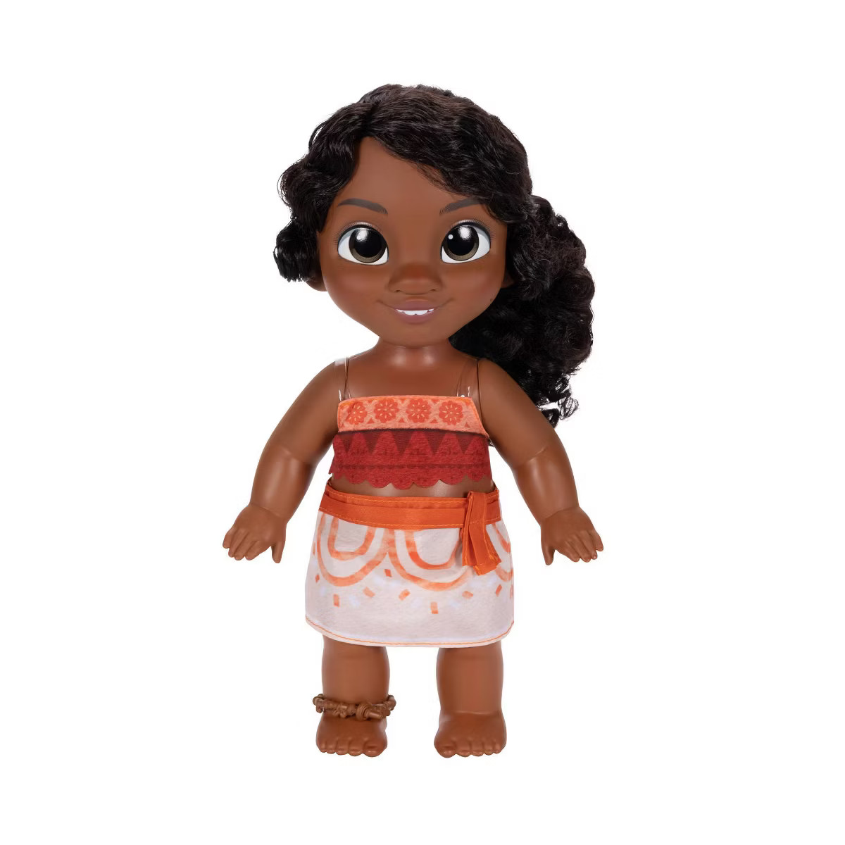 Disney Moana 2 11" Little Sis Simea Doll & Pua | Target