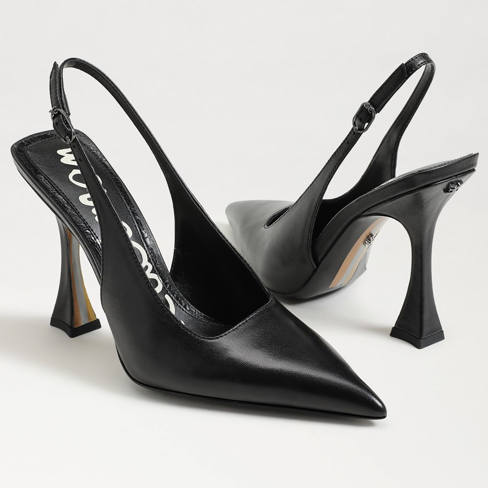 Odette Slingback Pump | Sam Edelman