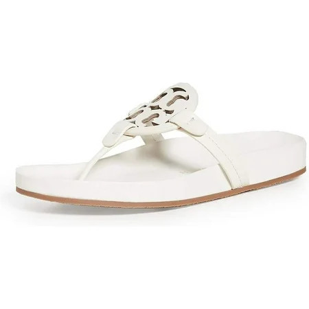 Tory Burch Womens Miller Cloud Sandals | Walmart (US)