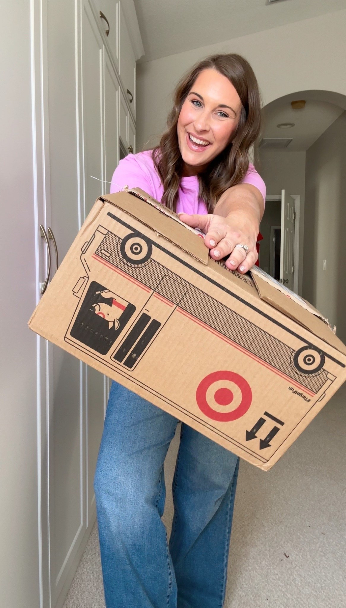 Spring shoes from @Target that I’m loving! Neutral, cute and completes any outfit 

#LTKootd #LTKselfcare #LTKgrwm