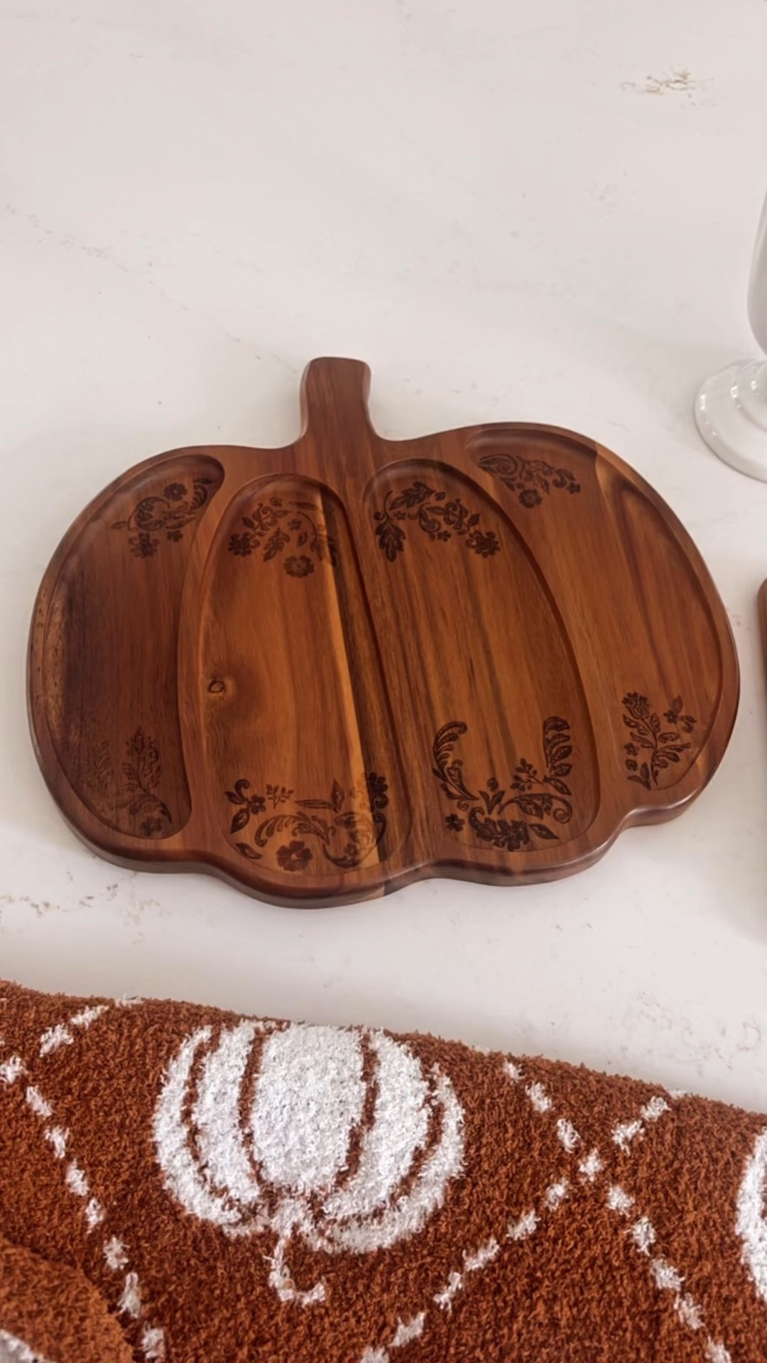 All Back in Stock!!!  Cozy, fall fines for your home! Charcuterie, boards, wooden, cutting boards, a vase, and the cutest fall or Halloween blankets!

#LTKFindsUnder50 #LTKHome #LTKSeasonal