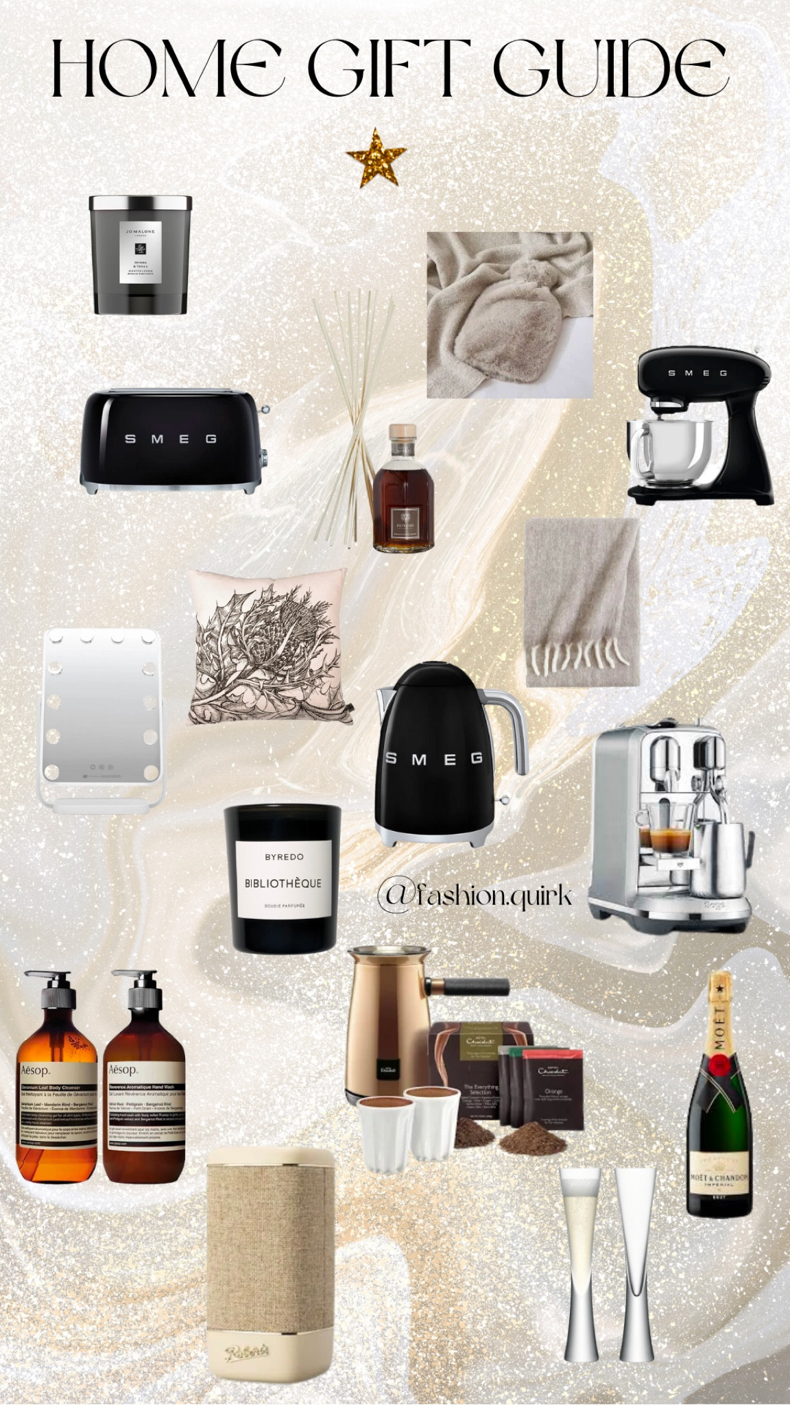 #LTKGiftGuide #LTKSeasonal #LTKHoliday