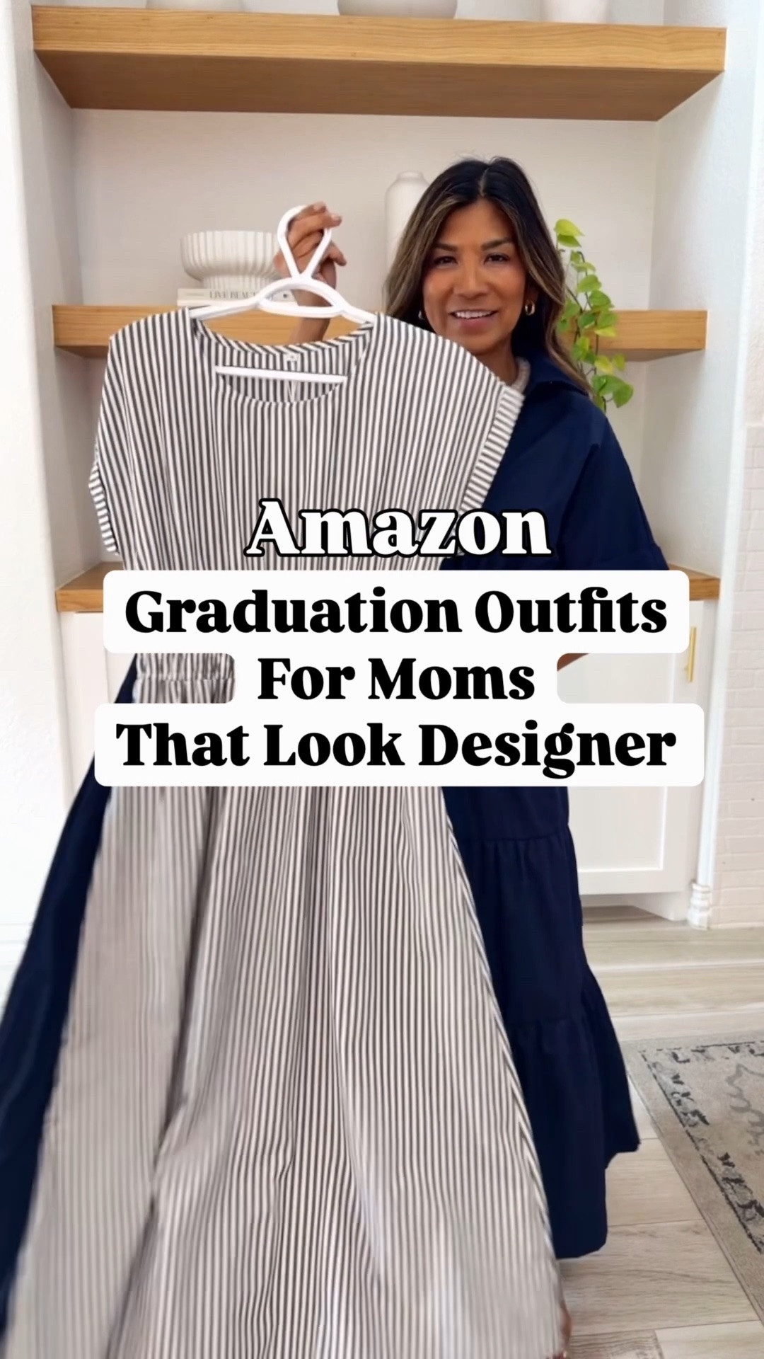 I’m 5’2” 118#ish for reference 
These are great workwear too!
Wearing small in all dresses and pant set tts.
Shoes fit tts.
All accessories are linked.
Graduation outfits, workwear, office outfits, business casual, Amazon finds, over 50 style, midlife fashion, petite fashion,midlife women, affordable fashion, fashion over40

#LTKPetite #LTKOver40 #LTKWorkwear