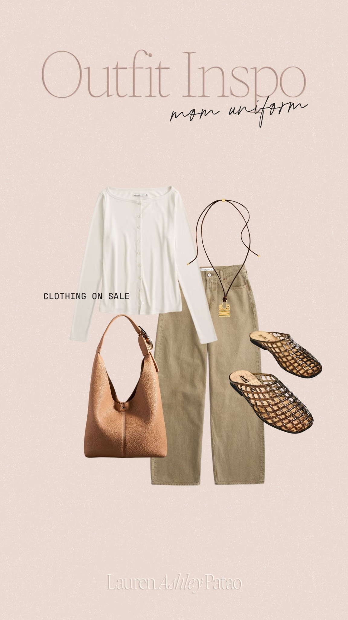 Use code DENIMAF on the clothes! 

#LTKootd #LTKSaleAlert