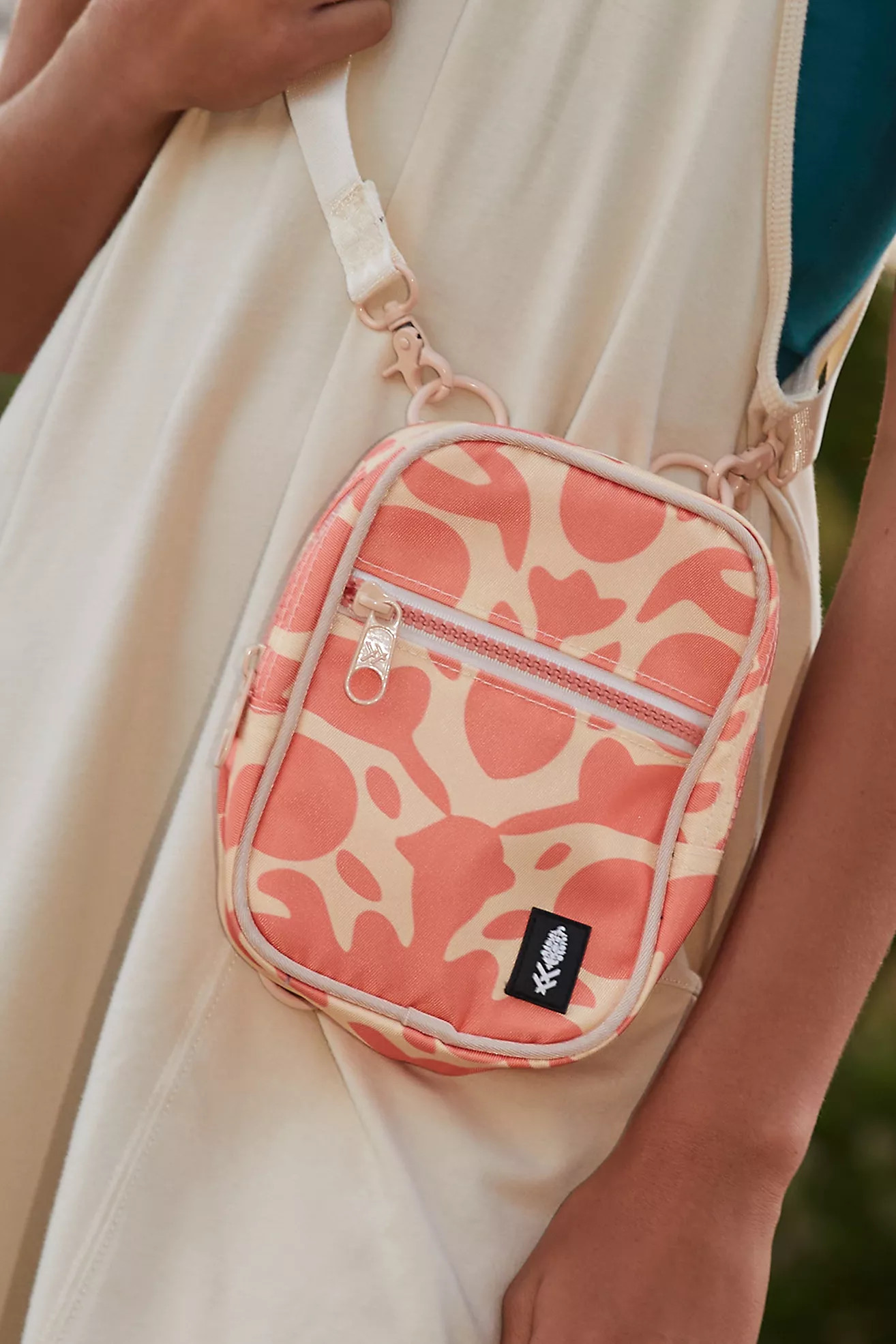 FP Movement X Thread Crossbody Bag | Free People (Global - UK&FR Excluded)