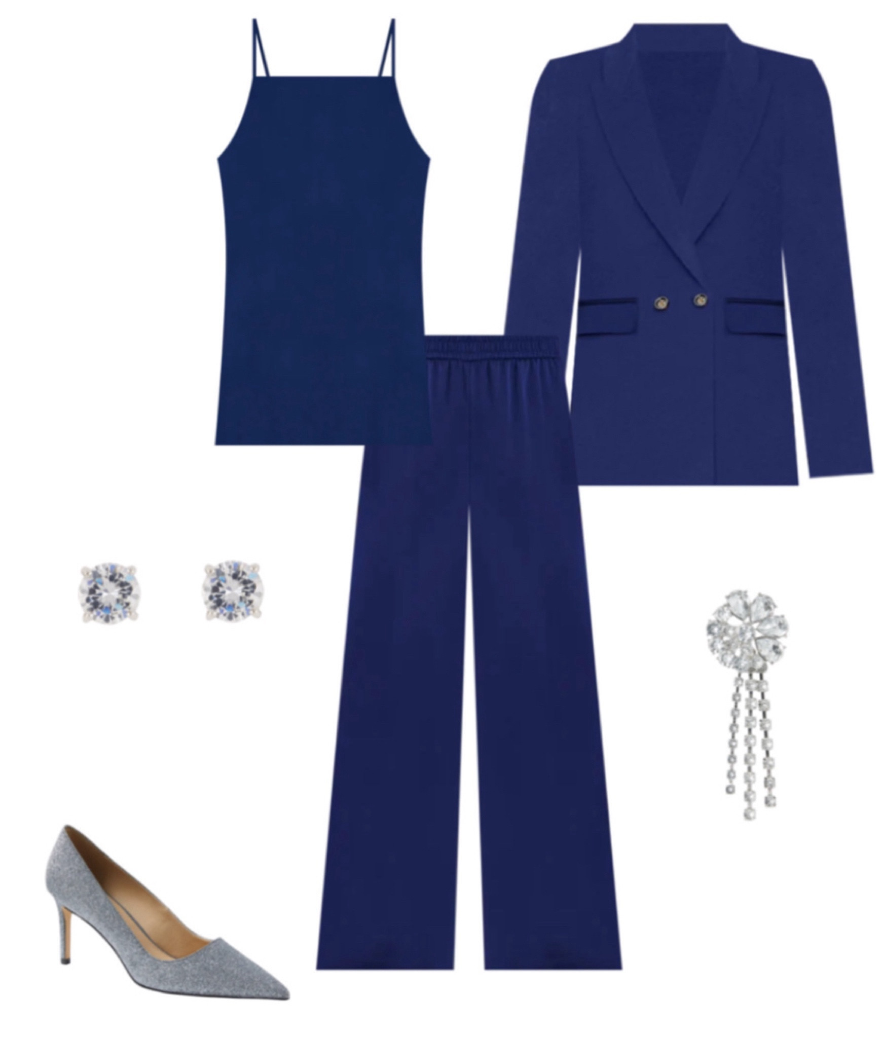 Suiting fit #navysuit

#LTKworkwear #LTKstyletip #LTKsalealert