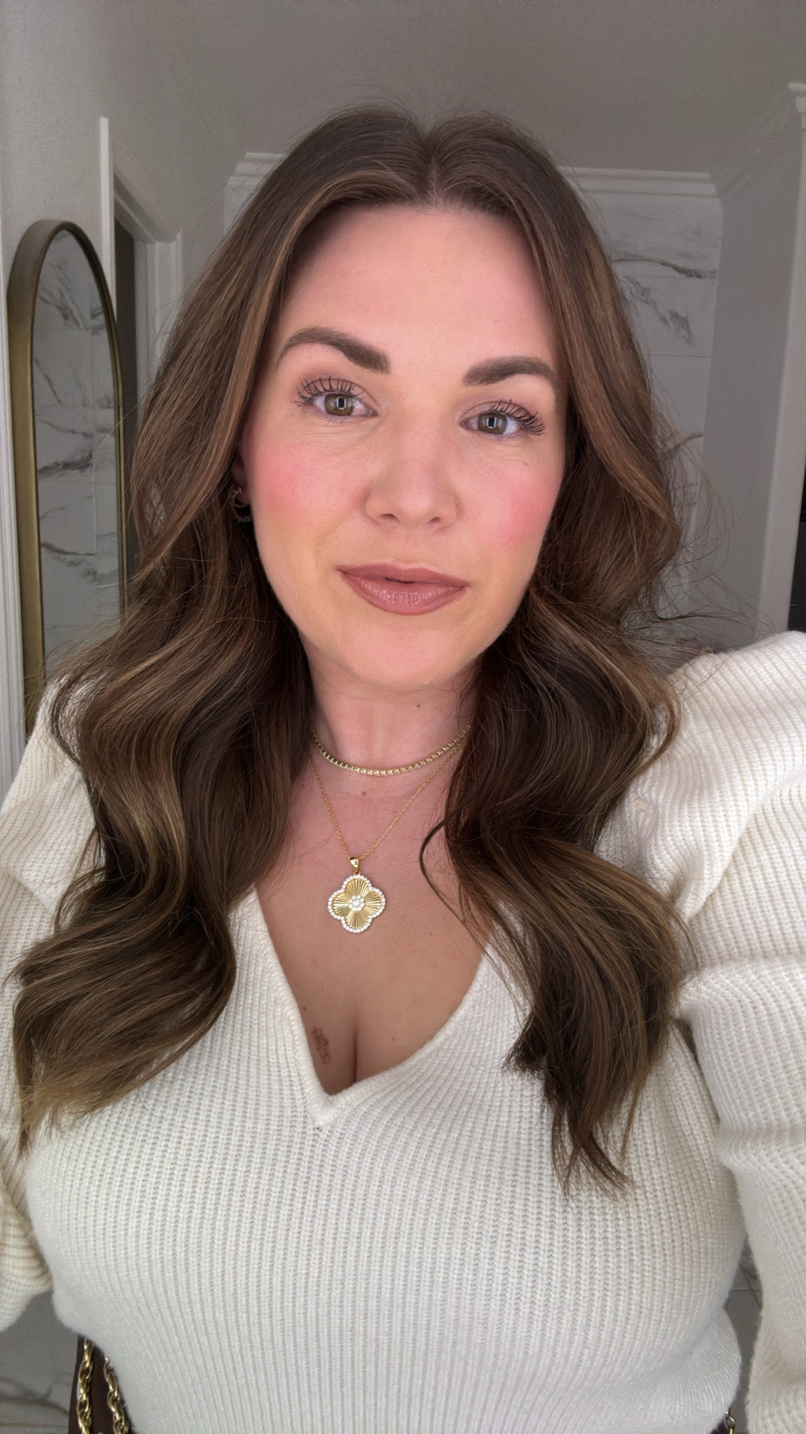 fall lip combo 🤎

liner: Spice
lipstick: Teddy 2.0
lipgloss: Spite 


#LTKBeauty #LTKFindsUnder50 #LTKSeasonal