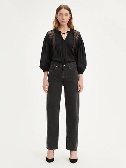 Levi's Dad Women's Jeans 26x30 | LEVI'S (US)