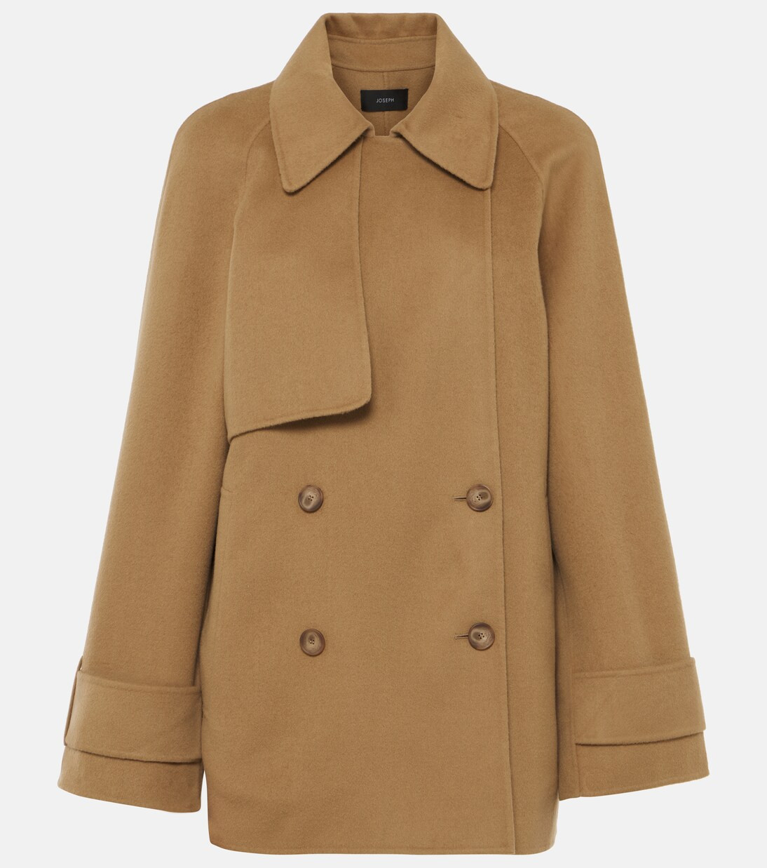 Marne wool and cashmere coat | Mytheresa (US/CA)