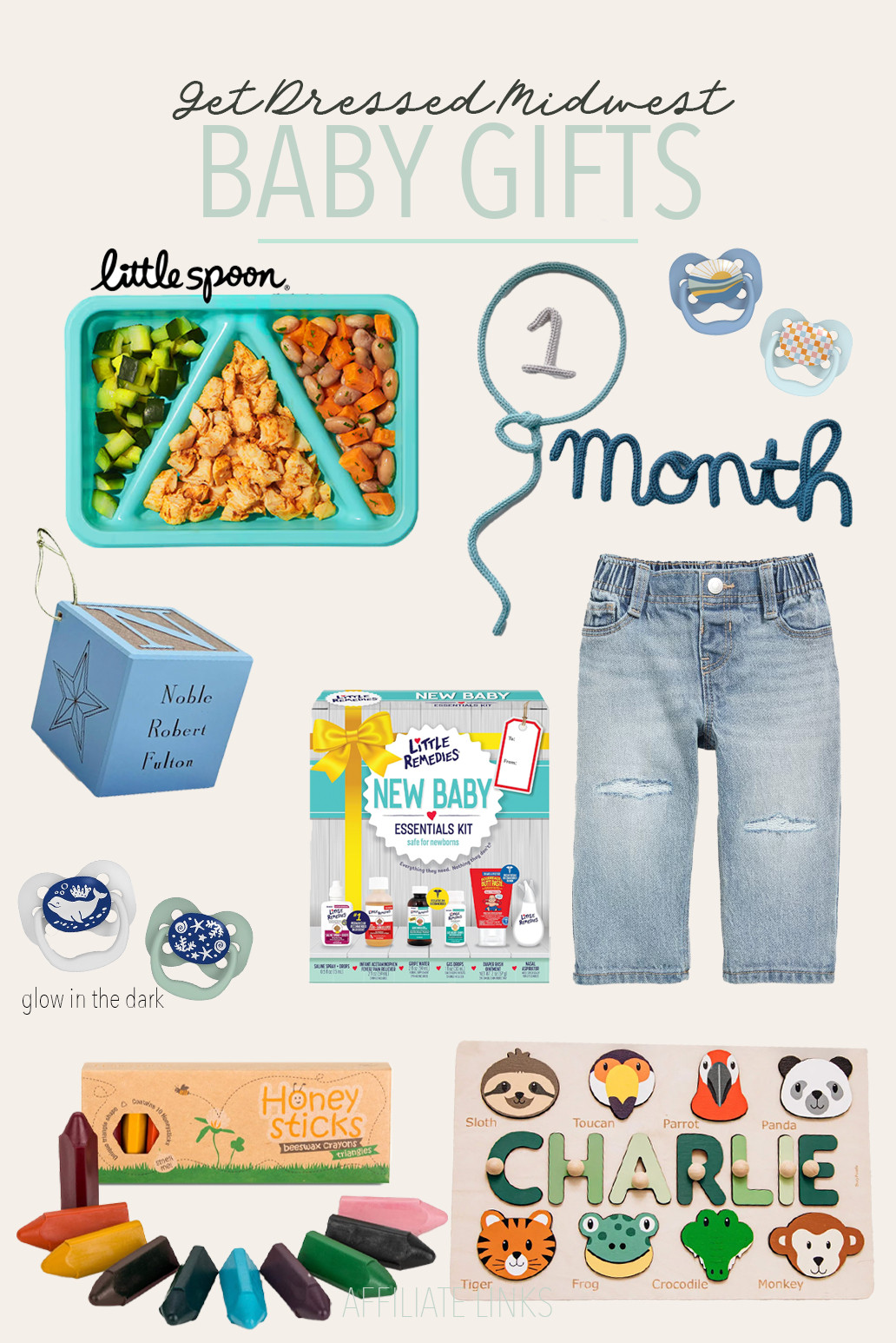 baby gift ideas 

 

#LTKBaby #LTKBump #LTKGiftGuide