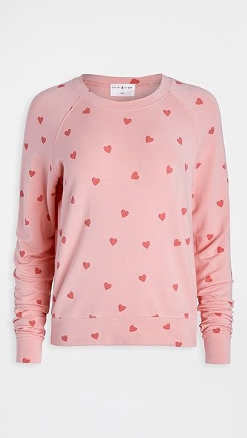 Heart Throb Sweatshirt | Shopbop