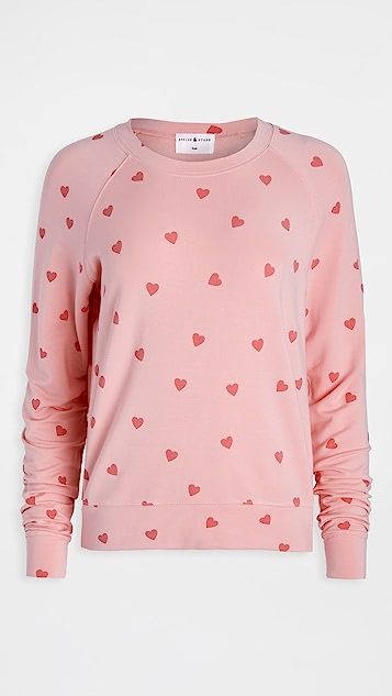 Heart Throb Sweatshirt | Shopbop