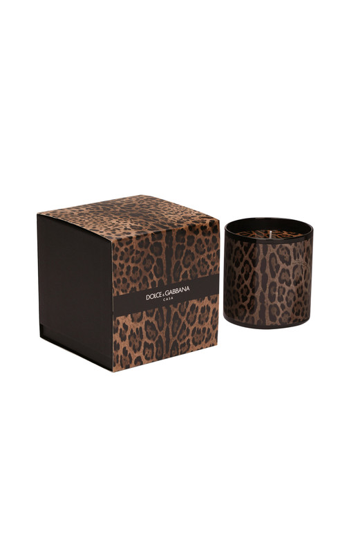 Scented Candle - 
Patchouli