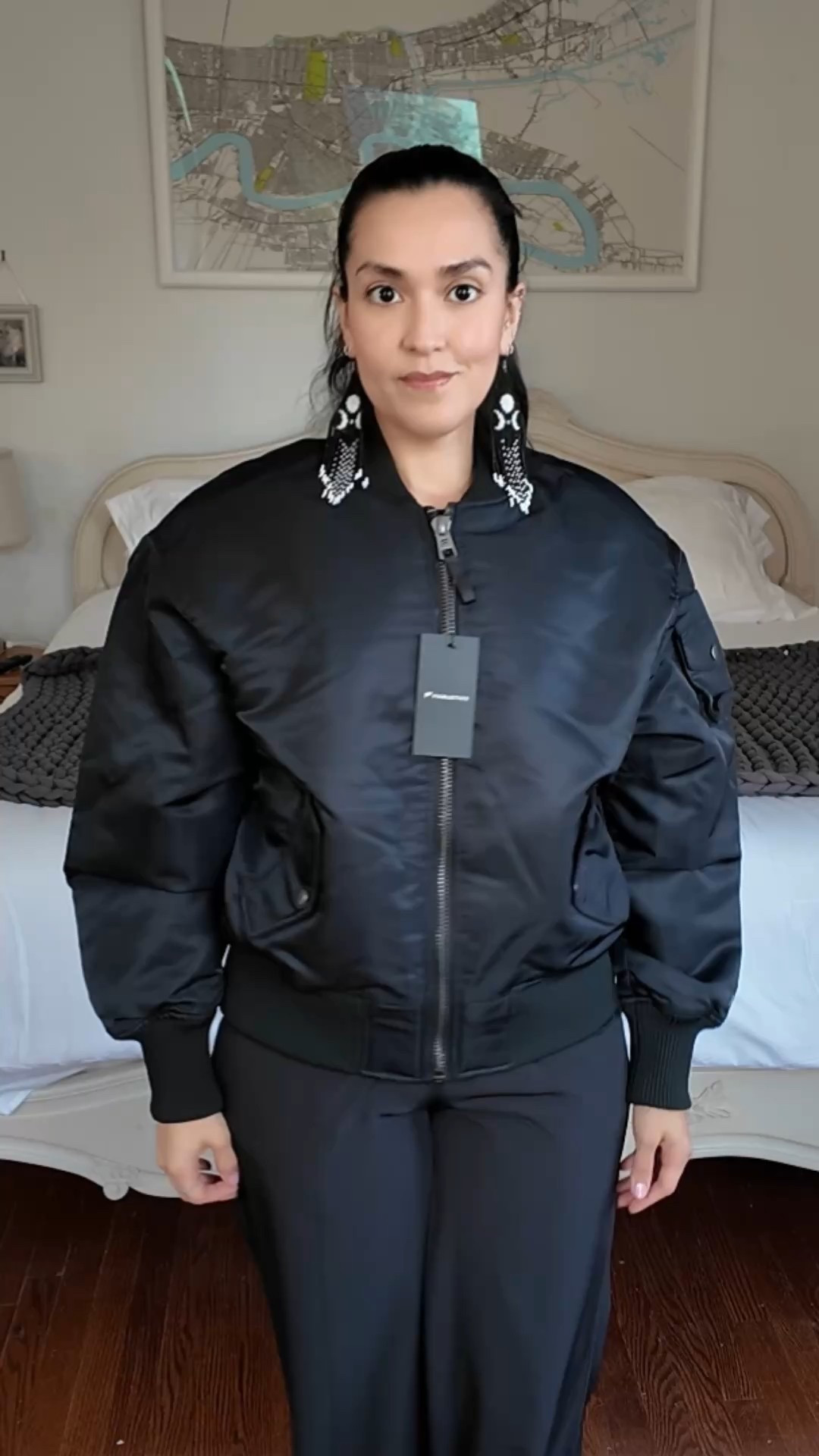 Did you know @fabletics released a collection in collaboration with @beckyg? Here are three items from this 19 piece collection. Items from this collab are still available. And, starting tomorrow, men's and women's clothing will be 30-50% off during their March Madness sale! Don't miss it!

#DomesticatedMe
#FableticsPartner
-----------------------
¿Sabían que #fabletics lanzó una colección en colaboración con #beckyg? Aquí tienen tres artículos de esta colección de 19 piezas. Aún quedan artículos de esta colaboración en venta. Y, a partir de mañana, ¡la ropa para hombre y mujer tendrá entre un 30 % y un 50 % de descuento durante su oferta de March Madness! ¡No se lo pierdan!

#fableticsstyle #moveinfabletics #FableticsxBeckyG #TryOnHaul #TryOnVideo #fitstyle 

#LTKActive