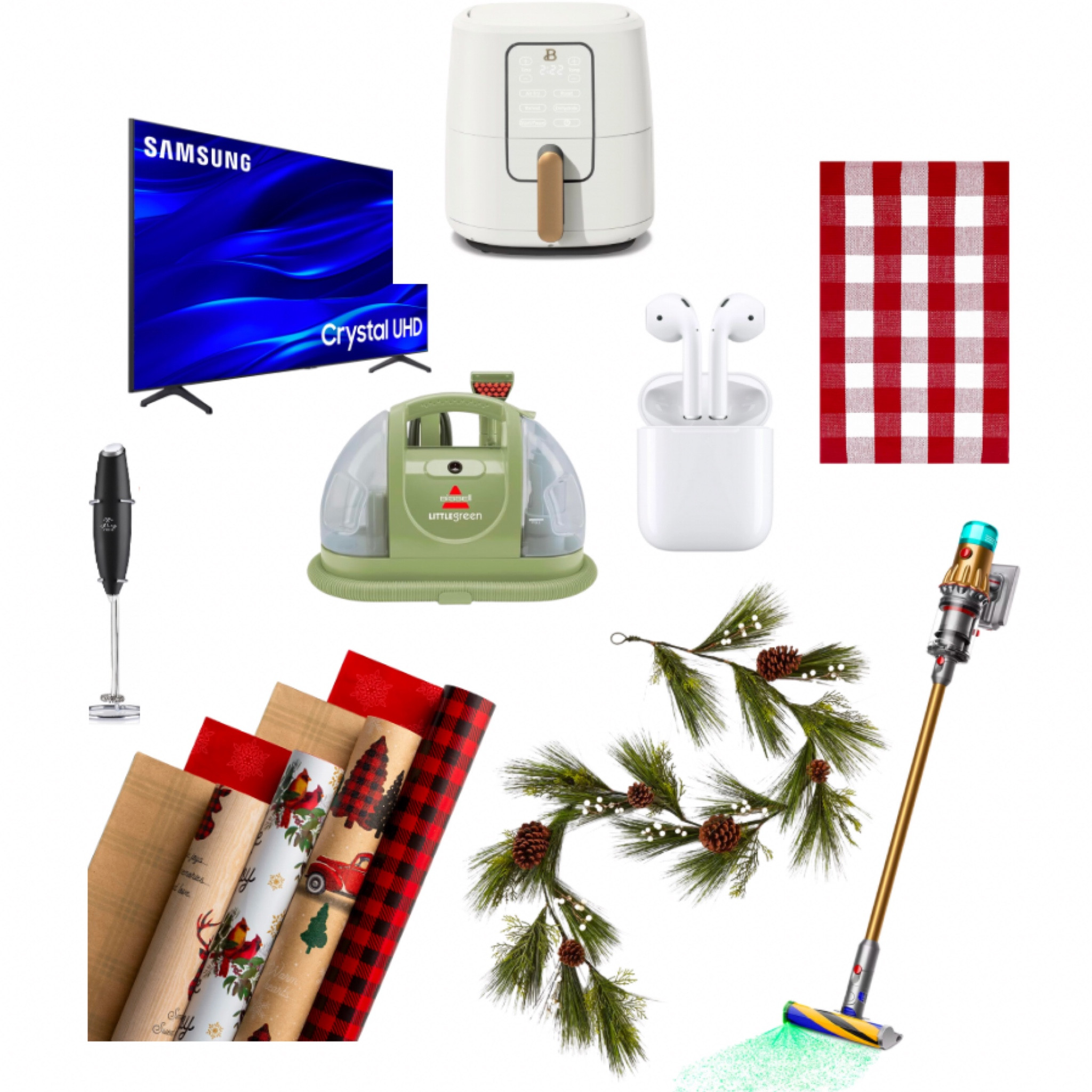 Tons of Black Friday Holiday Sales!

#LTKHolidaySale #LTKCyberWeek #LTKGiftGuide