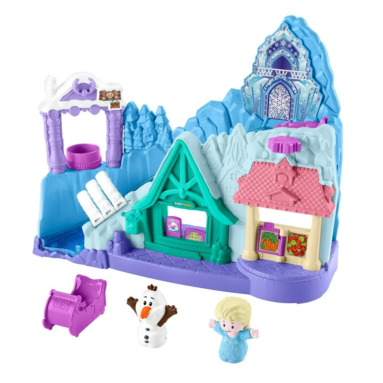 Visit the Little People Store | Walmart (US)