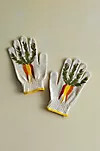 Carrot Garden Gloves | Anthropologie (US)