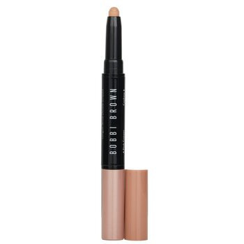 Bobbi BrownDual Ended Long Wear Cream Eyeshadow Stick - # Pink Copper Shimmer/Cashew Matte 1.6g/0.05oz | Strawberrynet