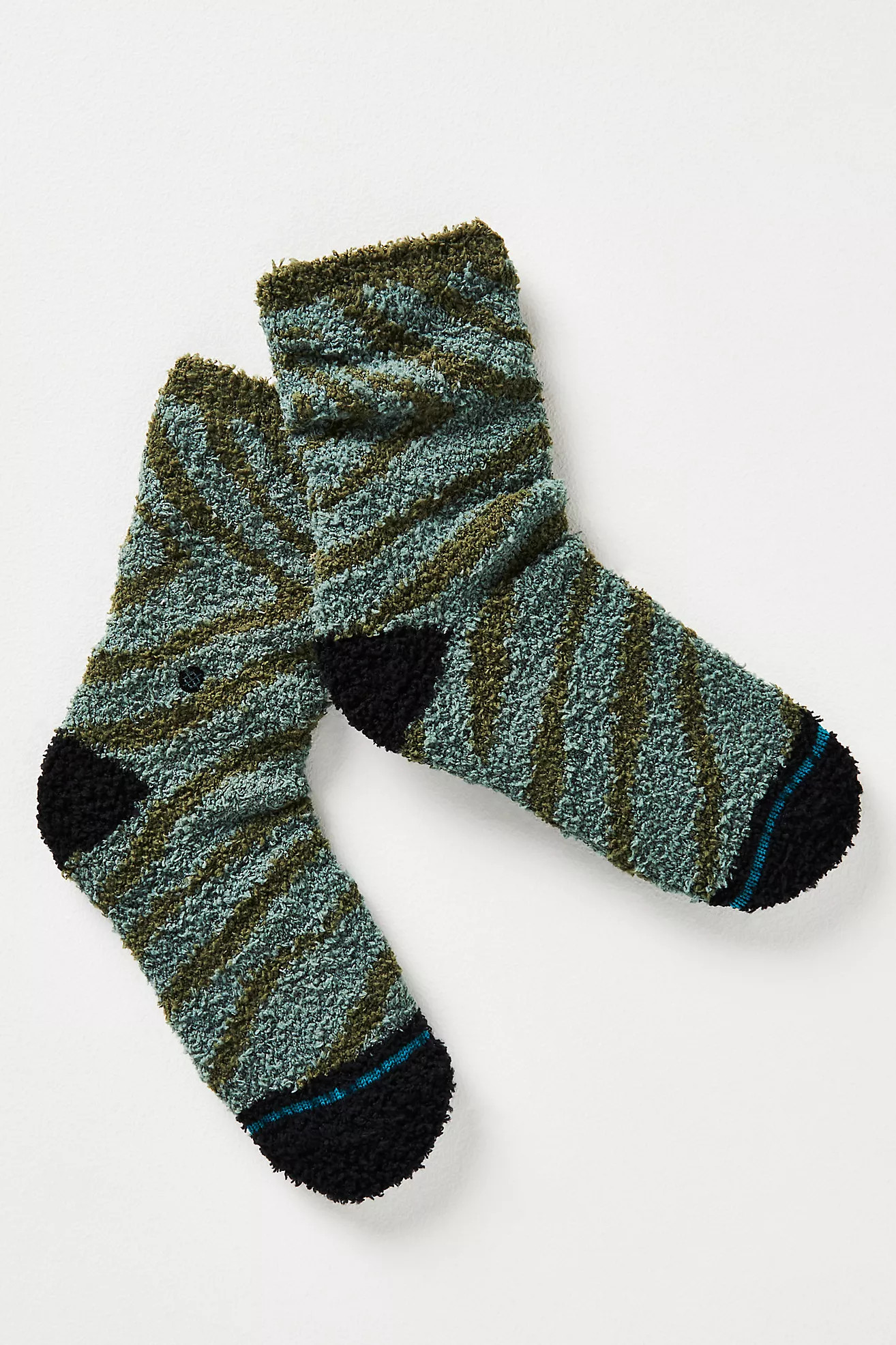 Stance Cozy Blend Socks | Anthropologie (US)