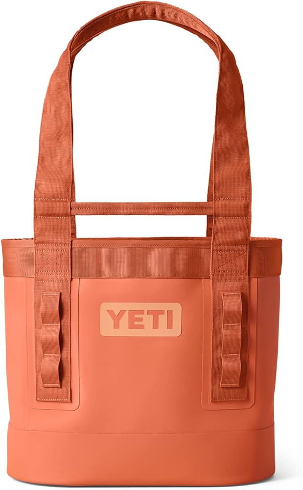 YETI Camino 20 Carryall with Internal Dividers, All-Purpose Utility Bag | Amazon (US)