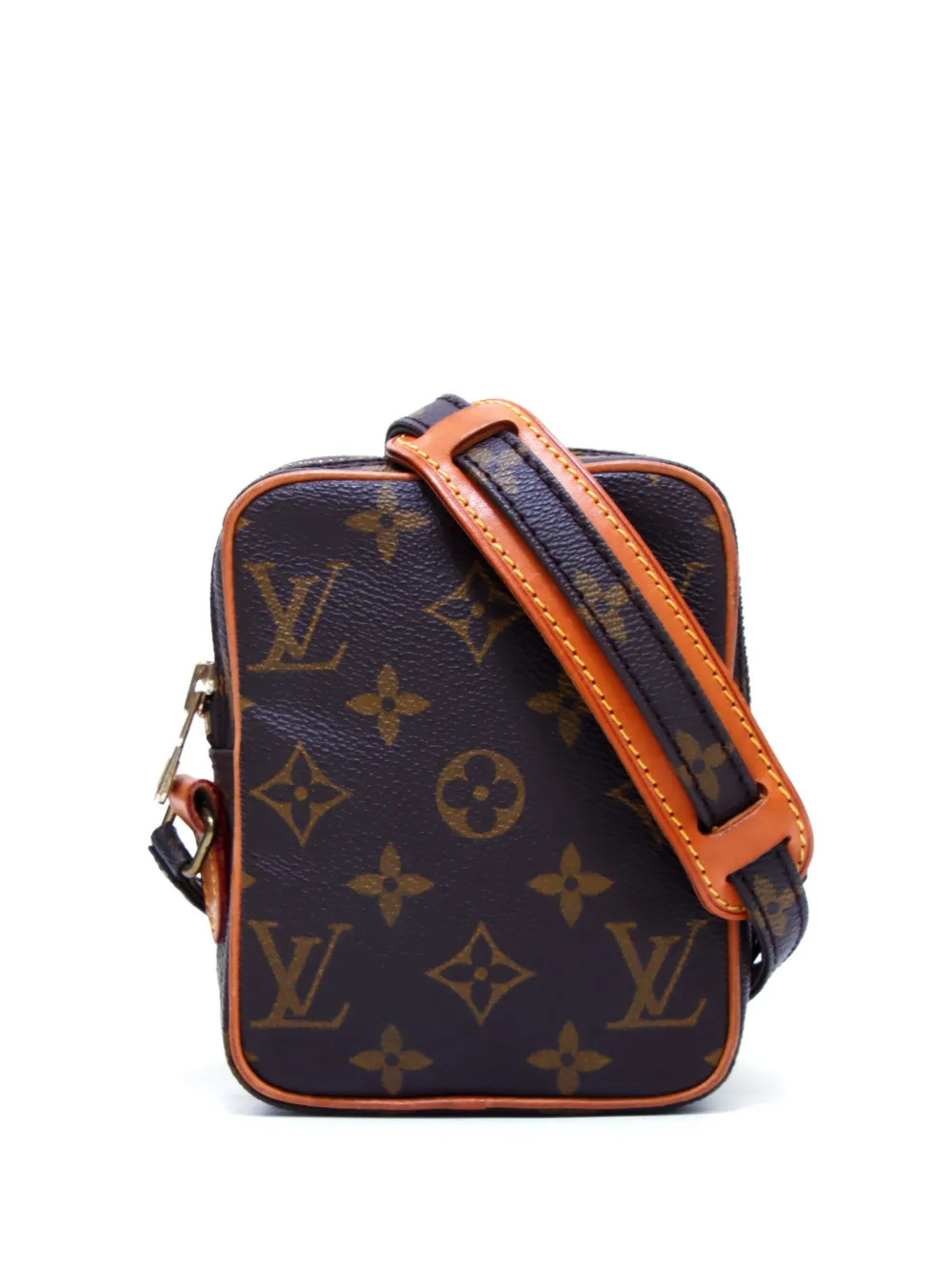 1991 pre-owned Danube mini shoulder bag | Farfetch Global