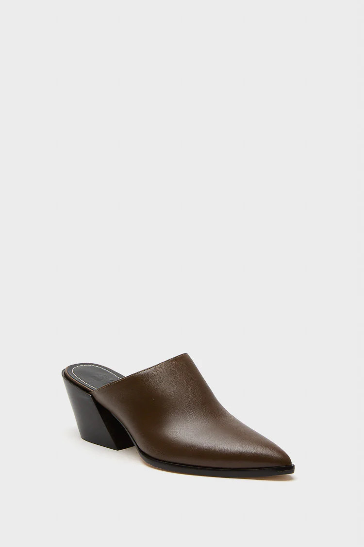 Truffle Austen Mule | Tuckernuck (US)