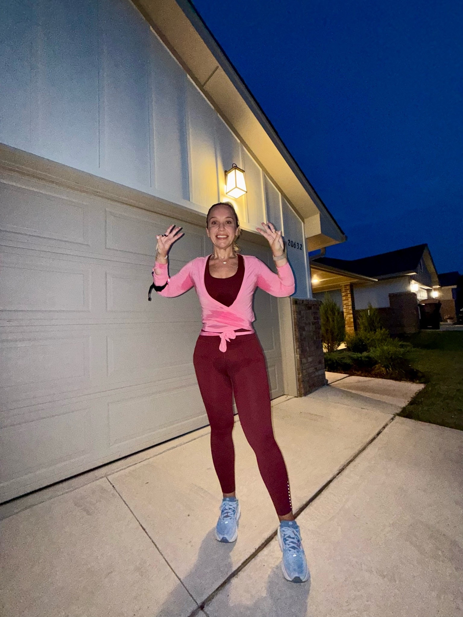 Cute workout set

#LTKActive