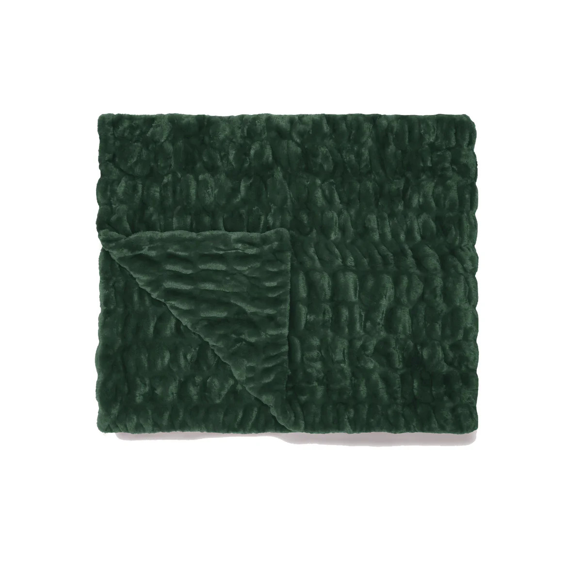 Winter Pine | Lola Blankets